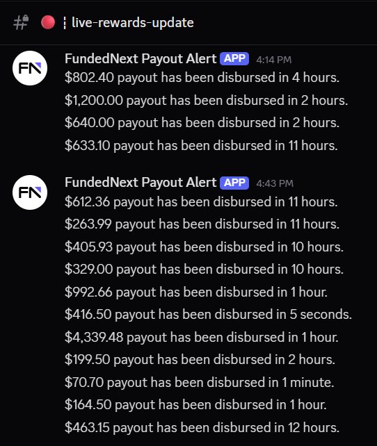 unique affiliate network tweet media