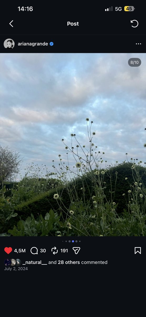 nicole ♡ tweet media