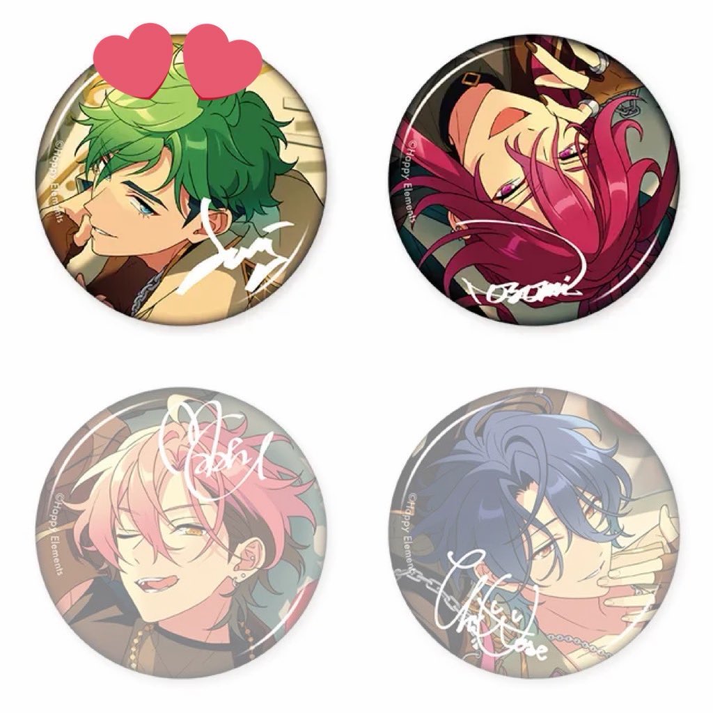 黒@取引垢 | 異作品交換可 tweet media