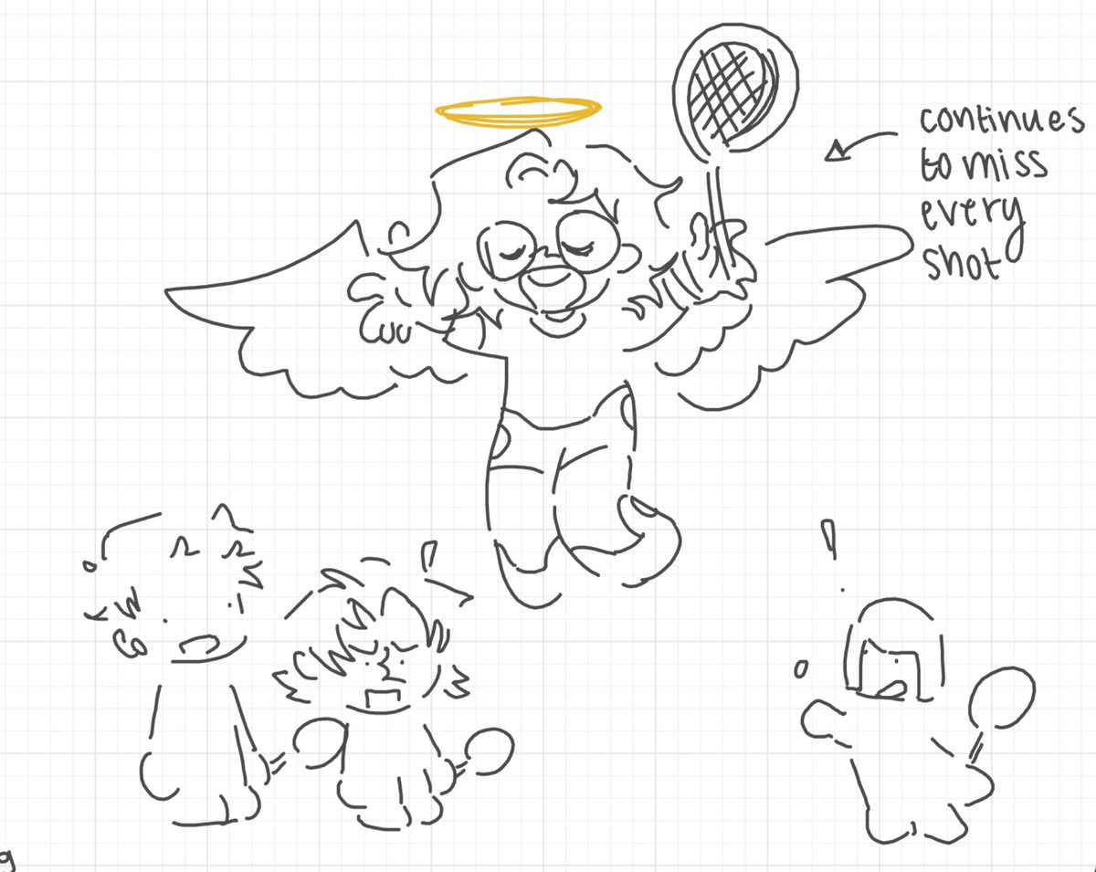Candy COMMS OPEN tweet media