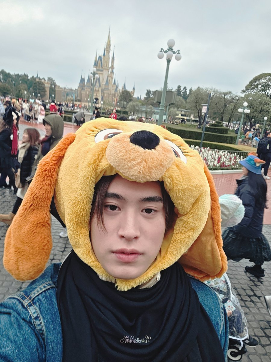 𝙈𝙚. ꔛ tweet media