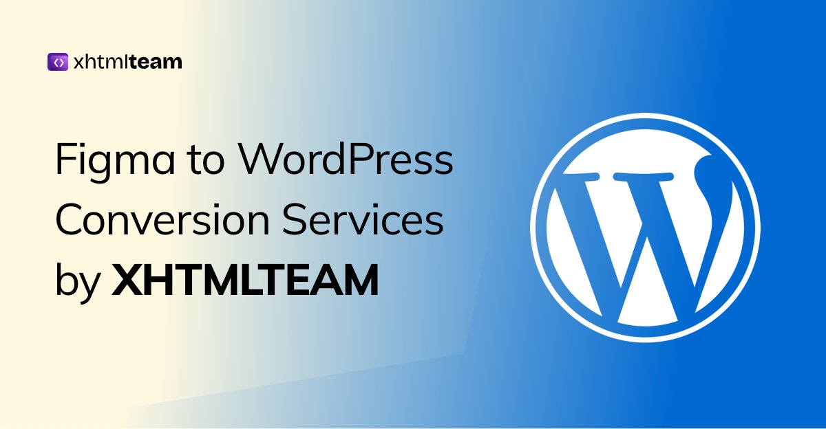 XHTMLTEAM tweet media