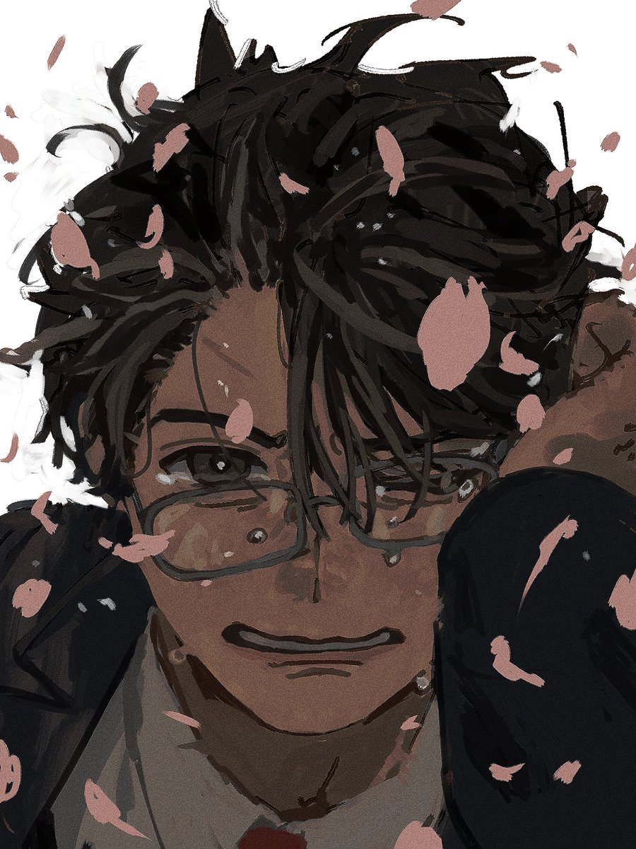 麦田 雛 tweet media