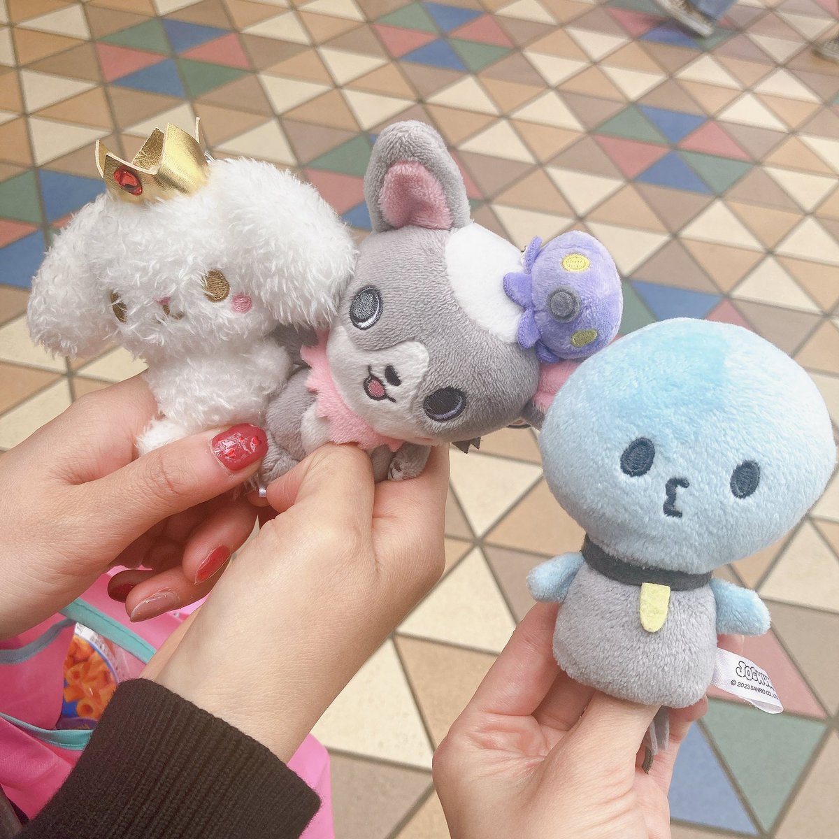 🧸あこ🎀 tweet media