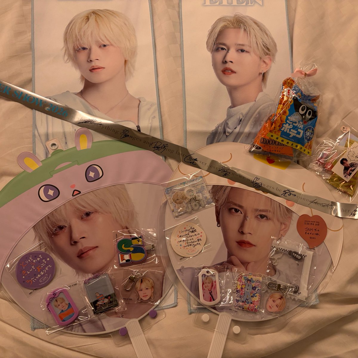 🧸あこ🎀 tweet media