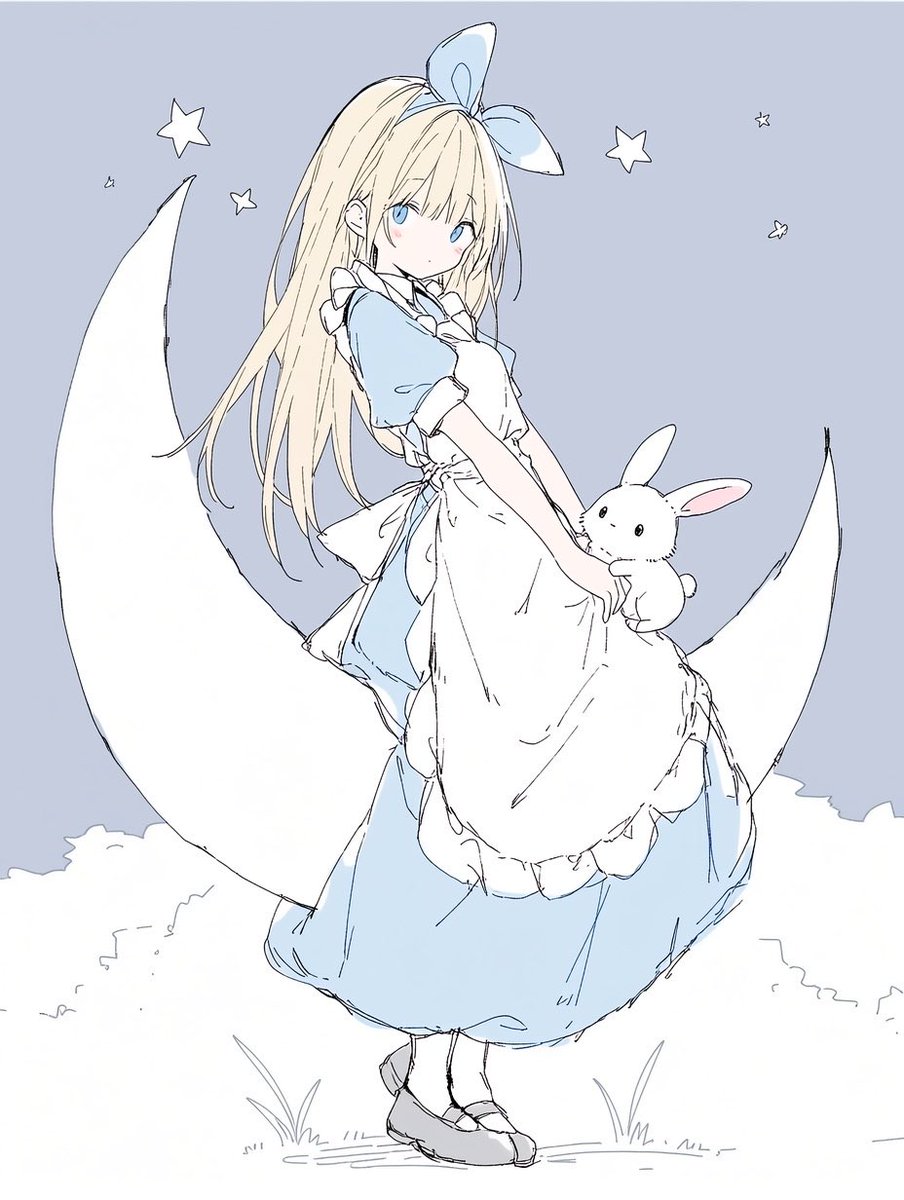 ぐり🐹AIイラスト tweet media