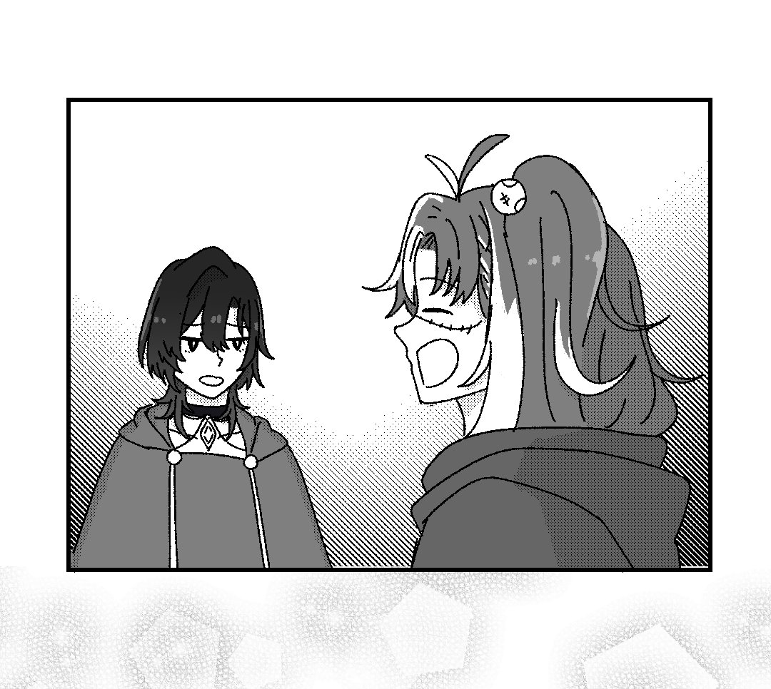 Oouki Dokie🎐🔖|| commissions open! tweet media