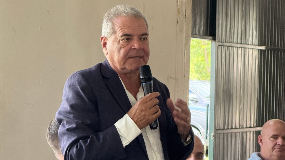 Ministerio de Bioagroindustria de Córdoba tweet media