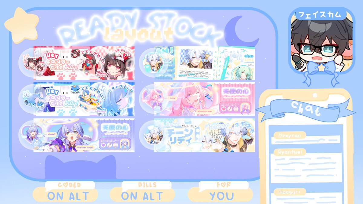 Seian @ after DM :3 tweet media