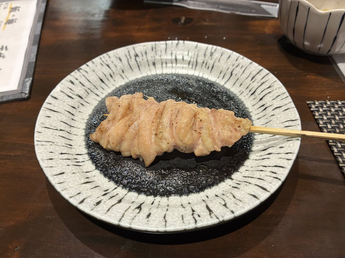 黒蜜きなこ tweet media