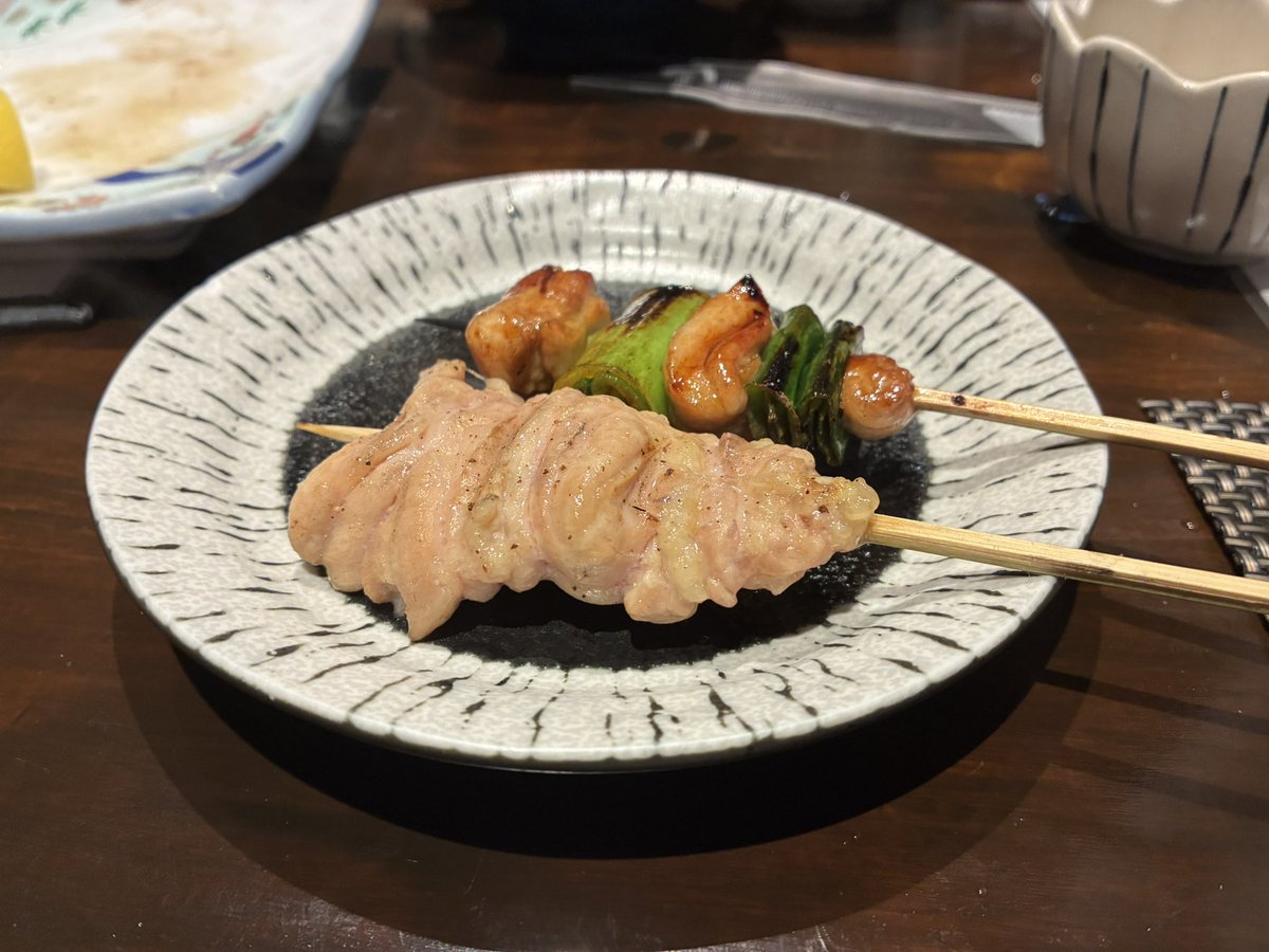 黒蜜きなこ tweet media