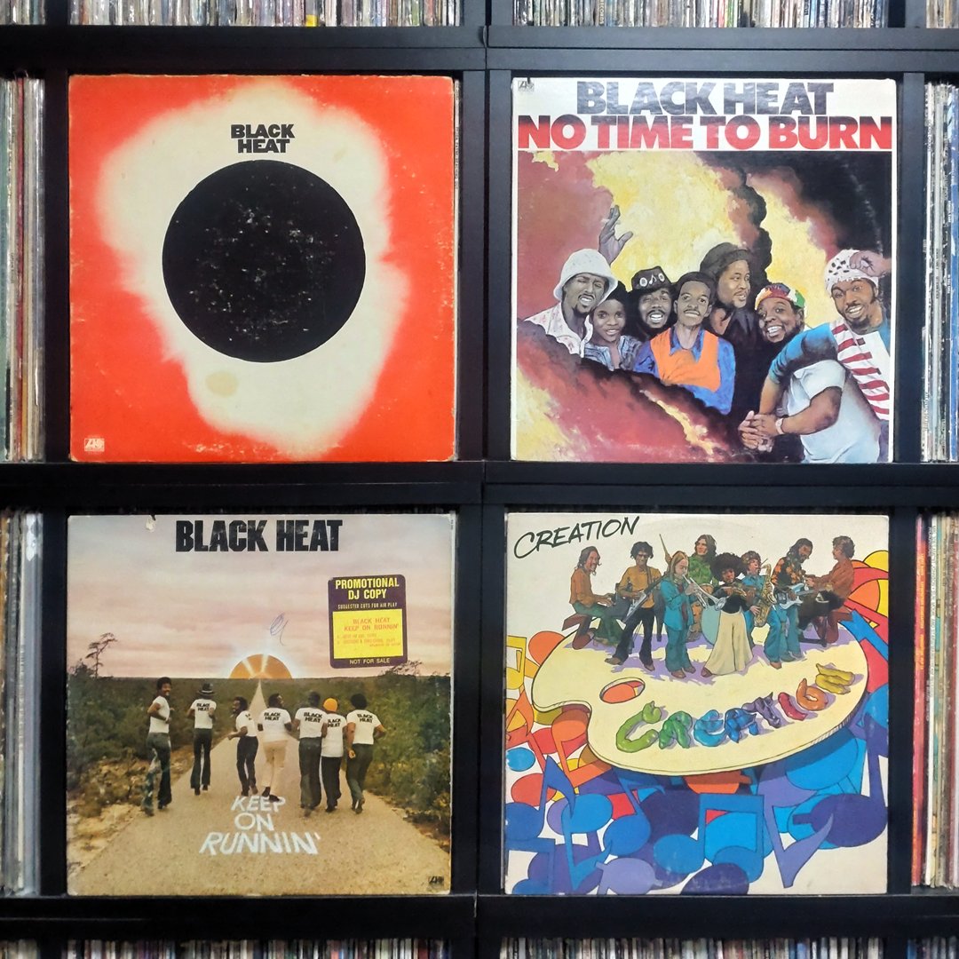 FUNK OF AGES / psychofunkanoid tweet media