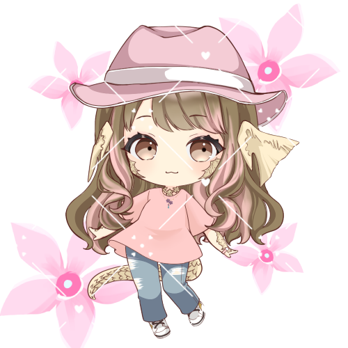 ちったいアウラちゃ☺（画質落としてます。ご了承ください）