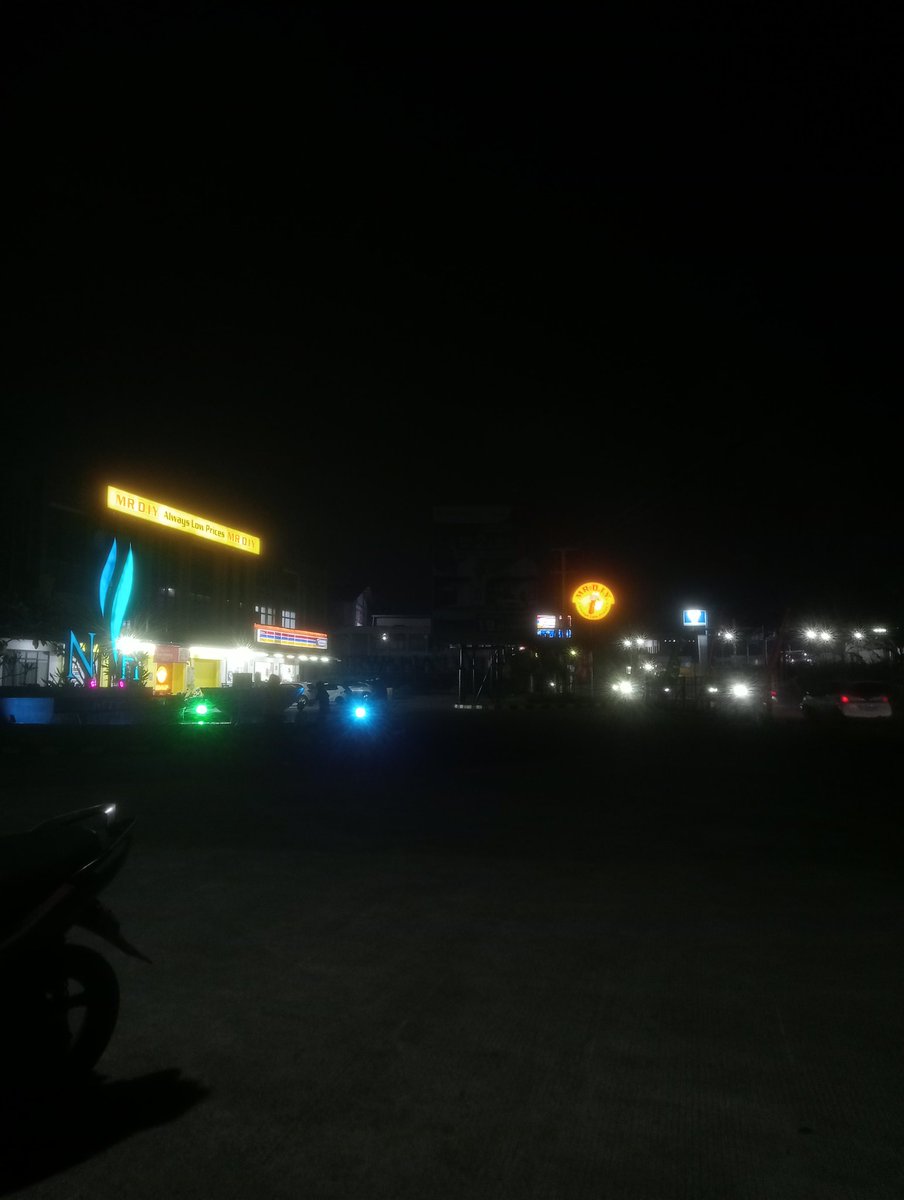 FSelvy69's tweet photo. Nirwana Hill
Kopdar seru nih https://t.co/abhSW1xlsx