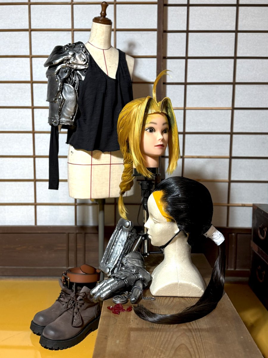 しのよしの✴︎志乃嘉乃🎠🥀 tweet media