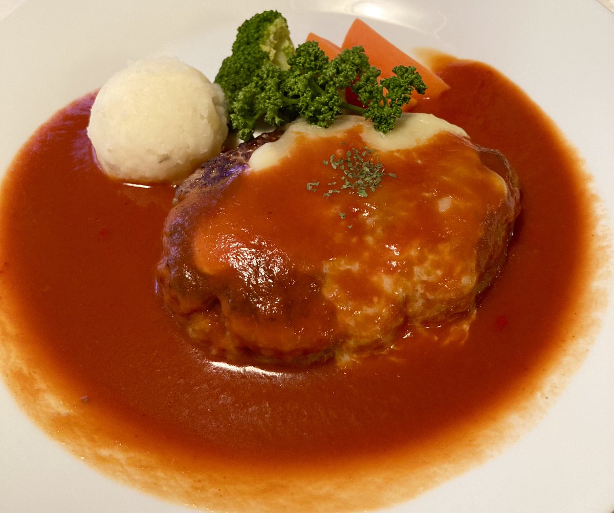 【 はらぺこ事務局 】 tweet media