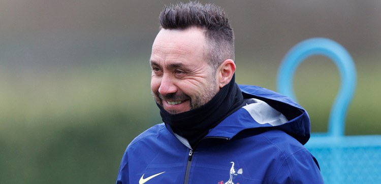 SpursDaily tweet media