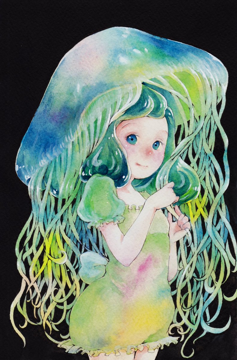 sato（画集発売中！） tweet media