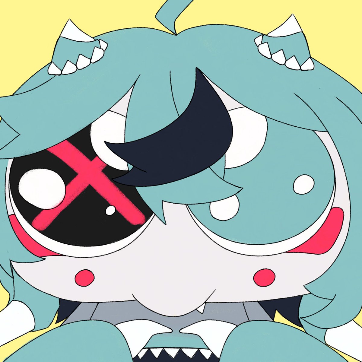 nimynÖm tweet media