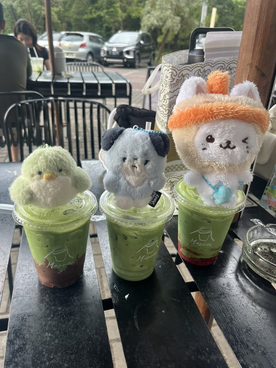 mao⭐️🧃 tweet media