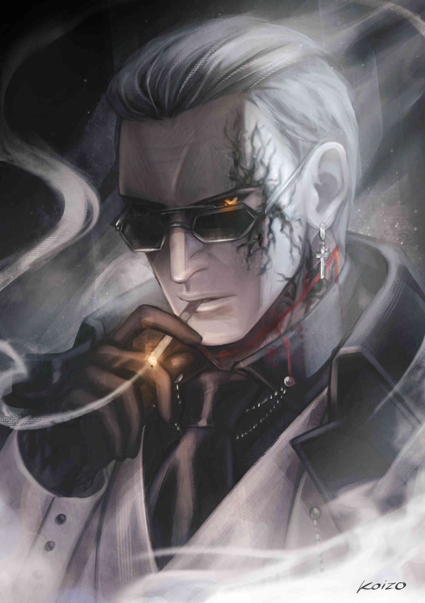 🎏 Koi | VGen Open 🌱 tweet media