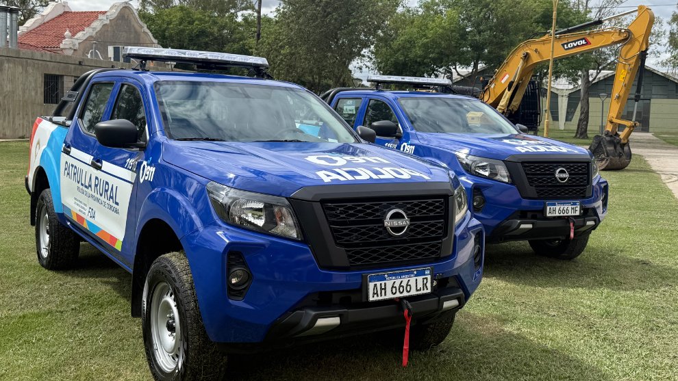 Ministerio de Bioagroindustria de Córdoba tweet media