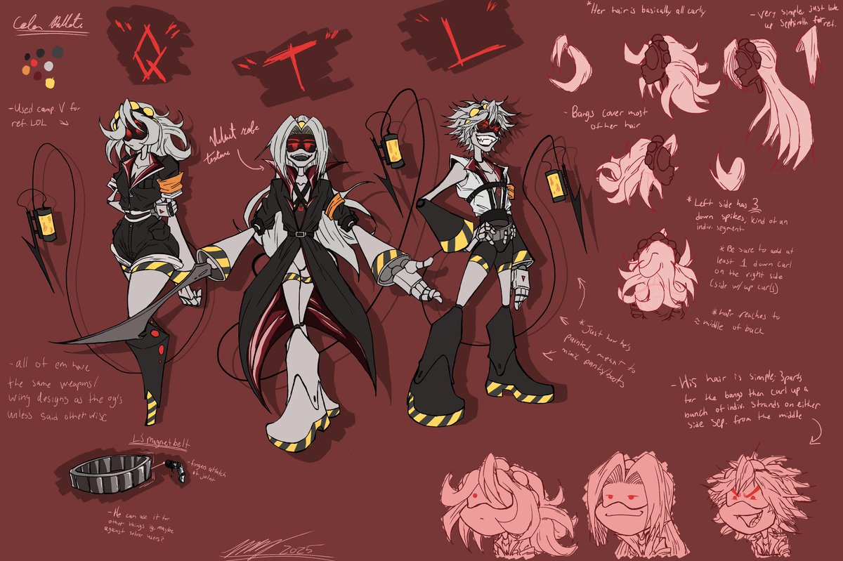 MDNoLongerHuman(MoMocon 2026!!!!) tweet media