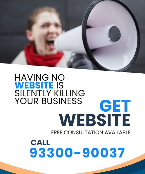 iDevelopersin's tweet photo. No website? No worries! Contact us, iDevelopers.

No matter in which corner of the world you are, when you need a professional #website, you can always get us by your side.
Connect via 📧 b2b@idevelopersindia.com

#webdesign #webdevelopment https://t.co/J4V13R6dKF