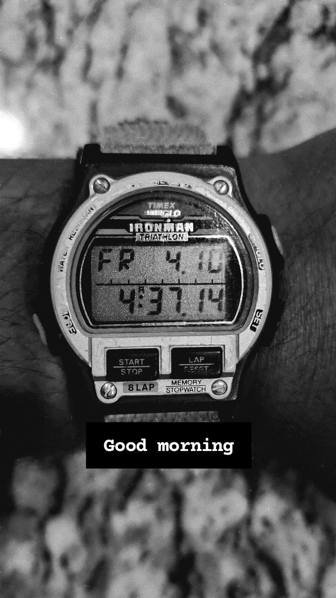 jerrydmann's tweet image. Motivate Your Day Now 

Opportunities don’t happen. You create them. – Chris Grosser 

It's Friday, everyone. 
Good morning. 

Inspired? Motivated? Then don't forget to share this post! 

Gerald Mannikarote 

#motivation #positivemindset