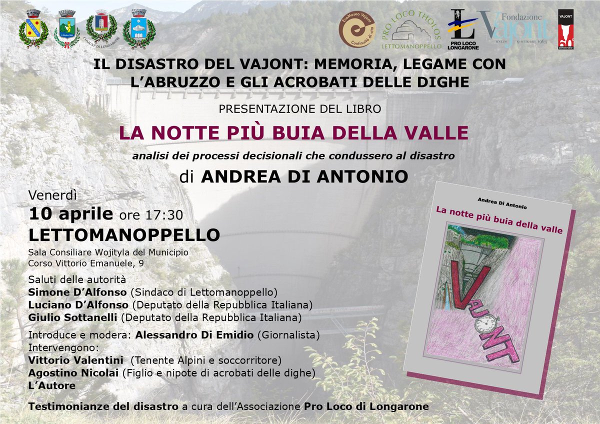 cramabruzzo's tweet photo. In Abruzzo, a partire da questo fine settimana, si svolgono diverse iniziative dedicate alla memoria, alle tradizioni e all’emigrazione.
Un calendario di appuntamenti che attraversa il territorio regionale tra borghi, storie e identità👉Maggiori informazioni nel link del Profilo https://t.co/7mfBjs7jxQ