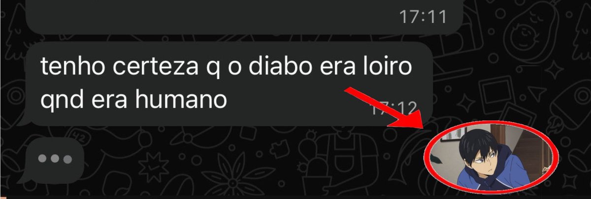 edu ' kagehina daughter 💋 tweet media