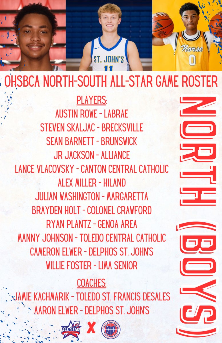 OHSBCA tweet media