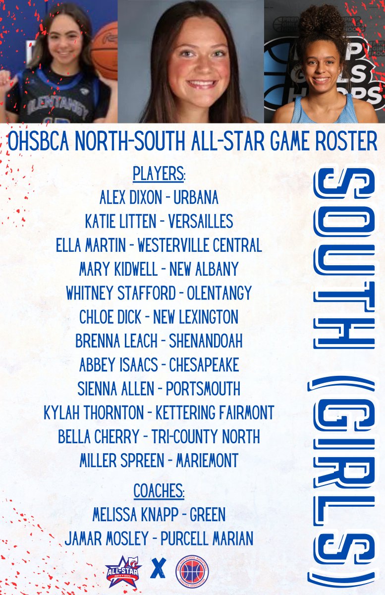 OHSBCA tweet media