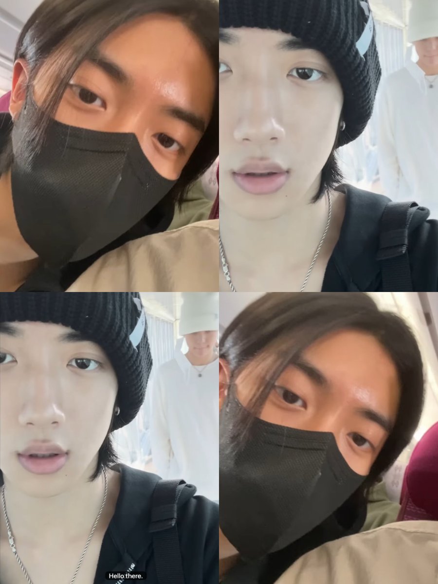 oowjjin's tweet photo. HE GOT THAT PRETTIEST BAREFACED EVER https://t.co/F18s6c9aAd