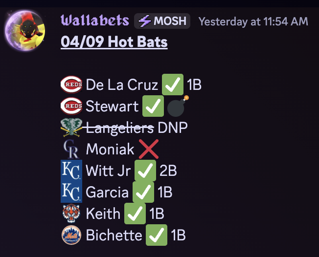 Walla 🔪🤘💎 tweet media