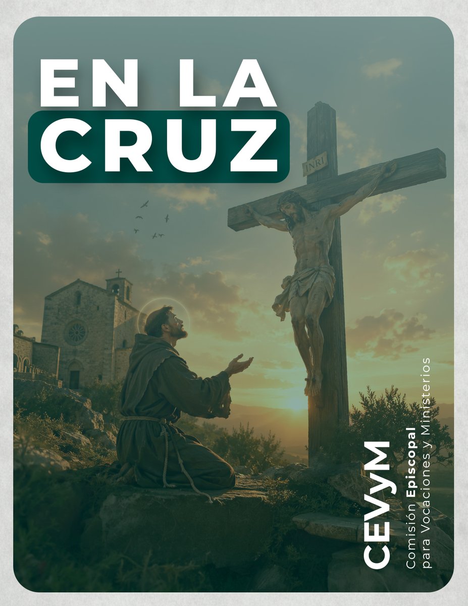Comisión Episcopal para Vocaciones y Ministerios tweet media
