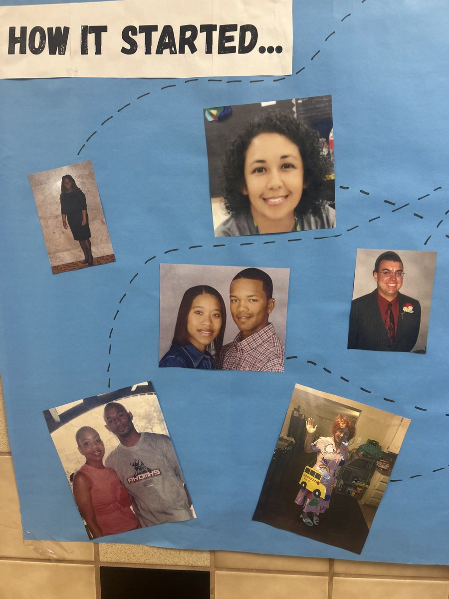 blin_jr's tweet image. Assistant Principal Appreciation Week at #SeguinNation! Thankful for a strong supportive team full of elite leaders. #excellence #betheunicorn @JuanSeguinHS