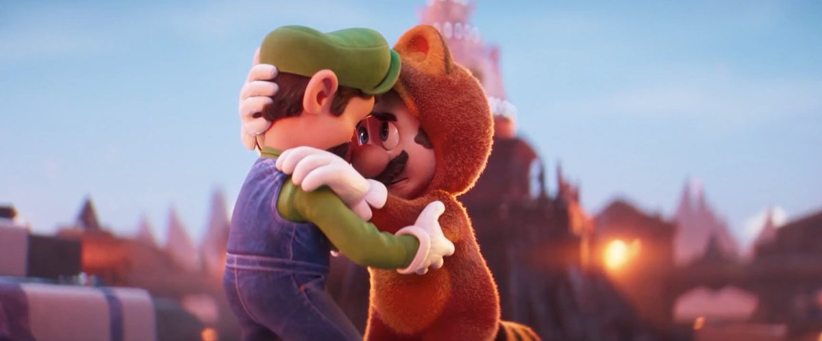 StormingZee's tweet image. Them!