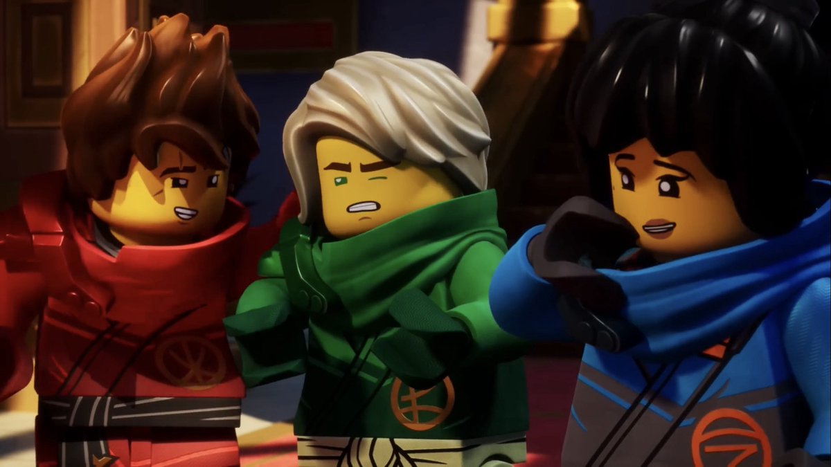 StormingZee's tweet image. Them!