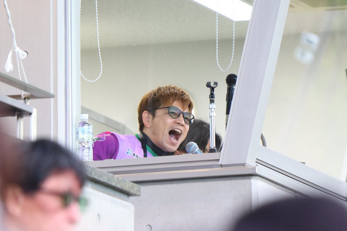 モリさん🟣藤枝MYFCサポーター（1年目） tweet media