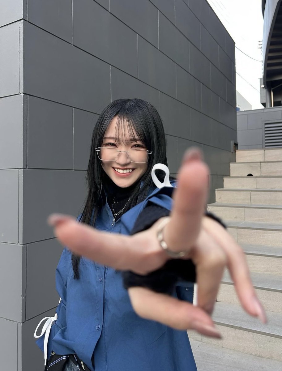 野口 月菜 tweet media