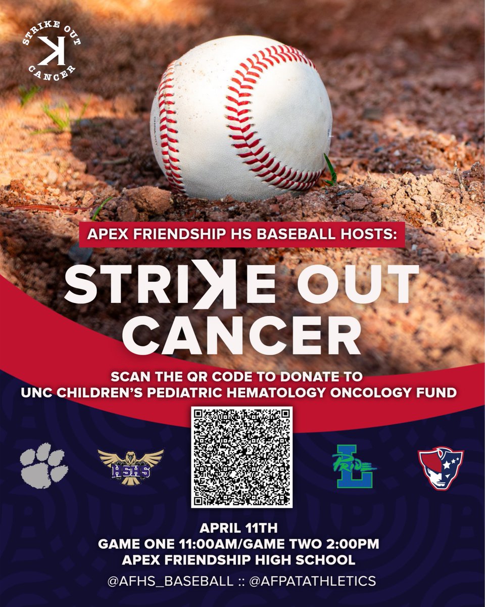 Patriots Baseball tweet media