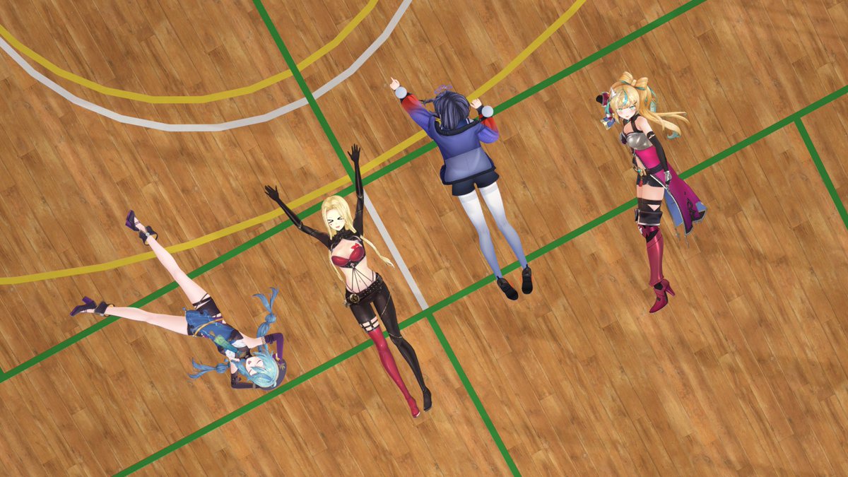 先斗寧🫐ぽんとねい tweet media