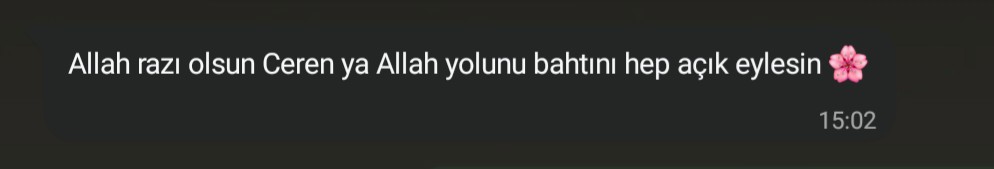 Gözyaşım pıt🥲