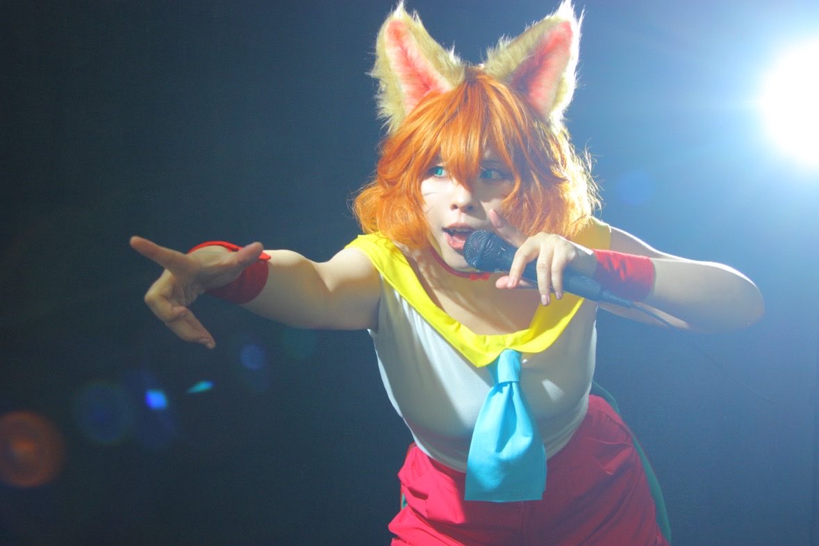 裸足で逃げ出す☀️4/11ウイ tweet media