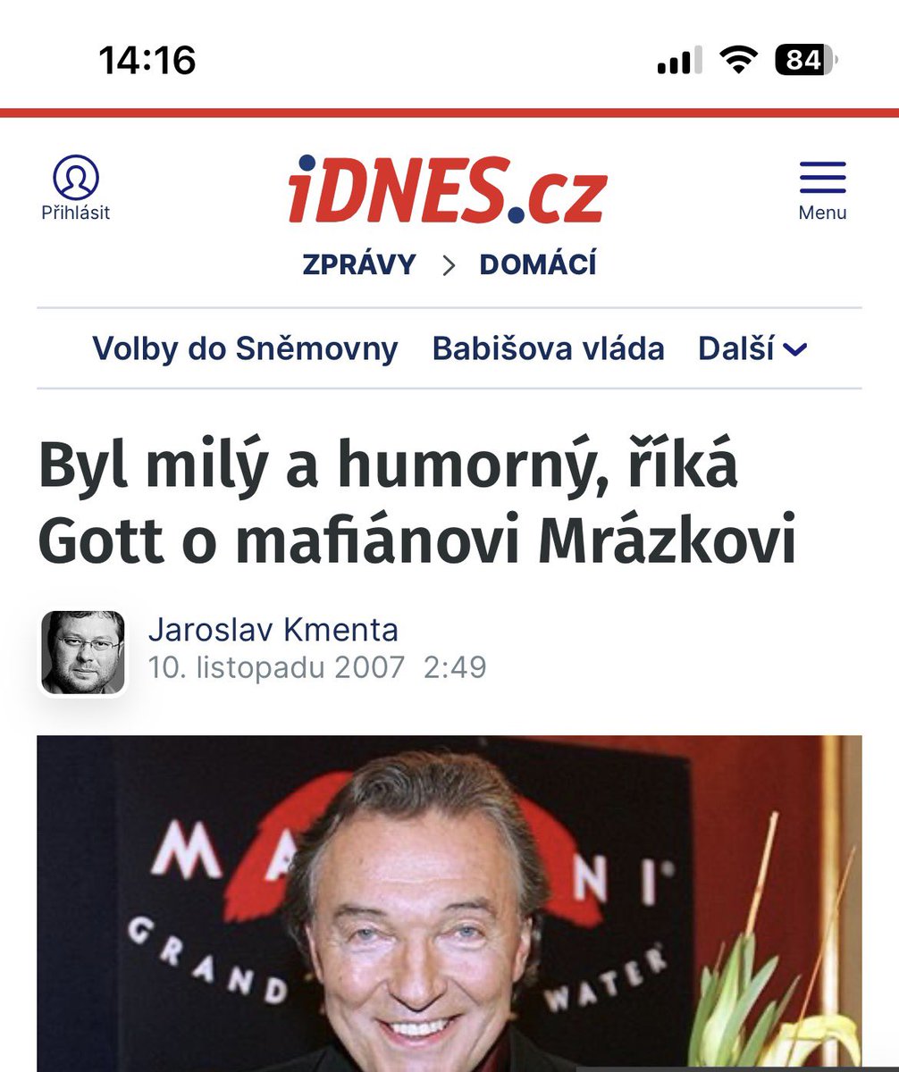 cmuchy's tweet photo. @JZdesena To as ne, no. A navic to byl kamos tvejch kamosu, ty jelito! https://t.co/OU1QOLuSYV