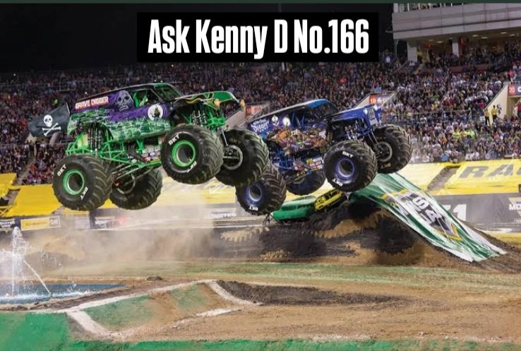 Kenny McCumber tweet media