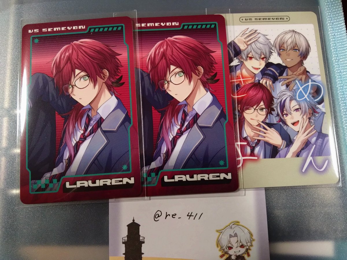 れゆ✿初回お取引はﾂｲﾌｨor固定必読 tweet media