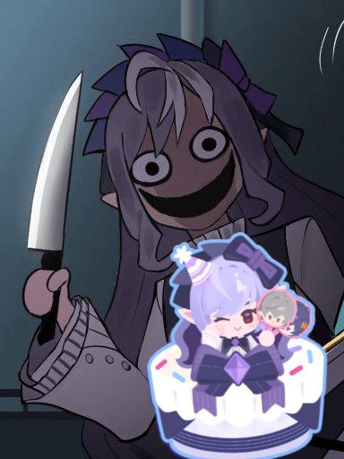 Gwen Enjoyer tweet media