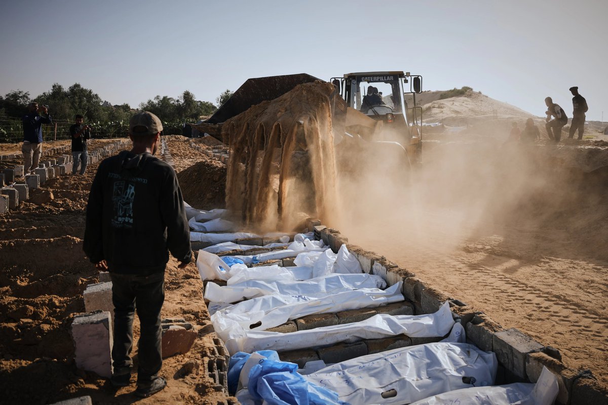 Al Jazeera English tweet media